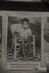 Actor Ranganath is no more